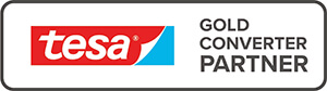 TESA Gold Converter Partner